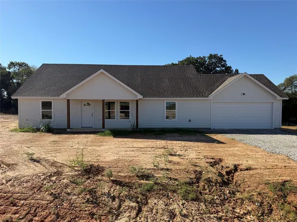 1005 Virgil Ct, Springtown, TX 76082