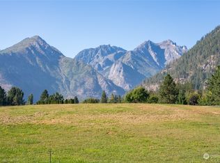 12600 Prowell St, Leavenworth, WA 98826