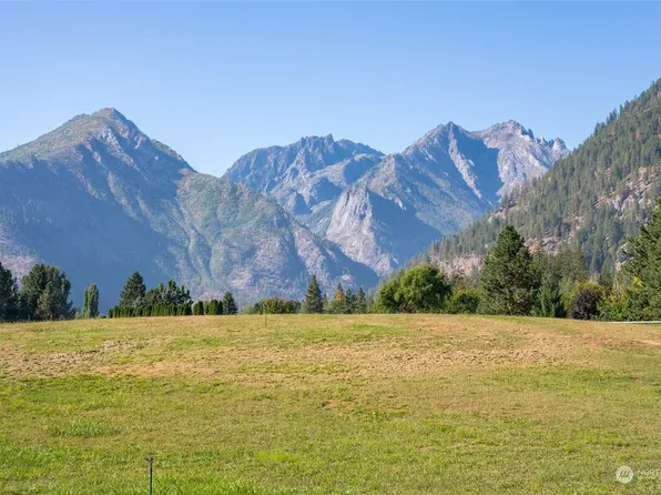 12600 Prowell Street, Leavenworth, WA 98826
