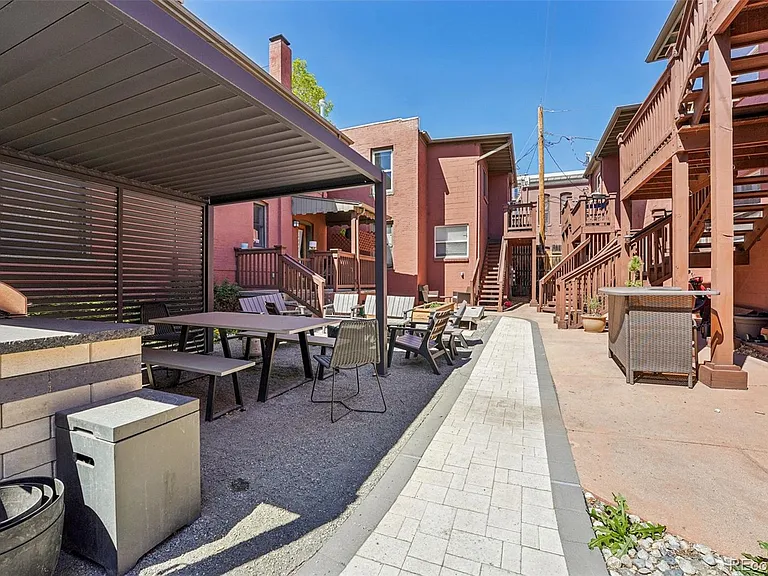 3141 Tejon St #C — Photo 26