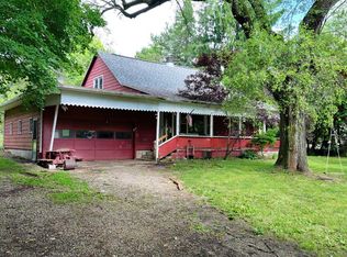 603 Laver Rd, Mansfield, OH 44905