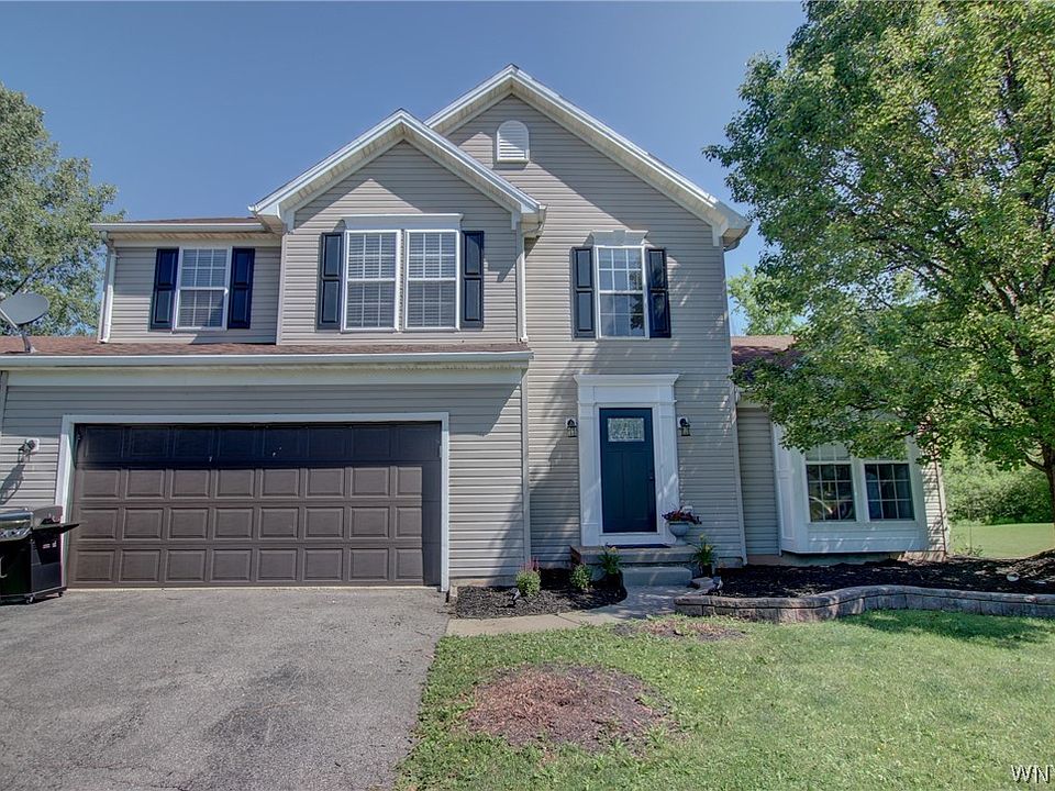 239 Holiday Ln, Hamburg, NY 14075 Zillow