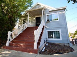 1276 D St, Hayward, CA 94541