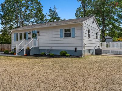 22 Brookside Rd, Rockland, MA, 02370