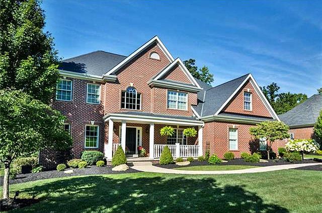 1st image of 107 Preserve Valley Dr