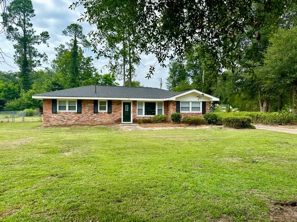 163 Chris Circle, Keysville, GA