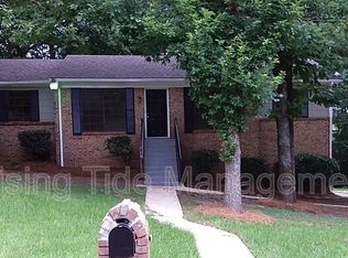 1971 Outwood Rd, Fultondale, AL 35068