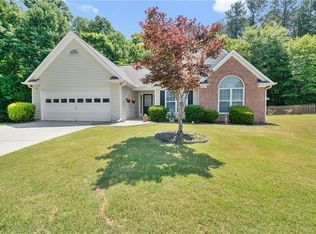 3183 McKinley Ct, Acworth, GA 30101