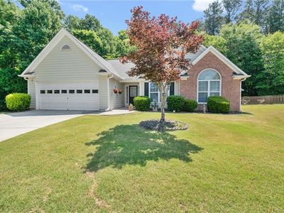 3183 McKinley Ct, Acworth, GA, 30101