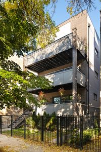 2916 W Shakespeare Ave Unit 3, Chicago, IL, 60647