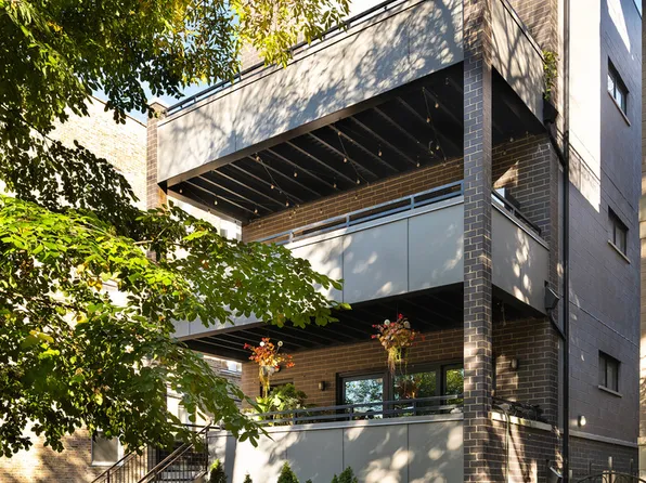 2916 W Shakespeare Ave Unit 3, Chicago, IL 60647