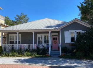 87 The Greenway Loop, Inlet Beach, FL 32461