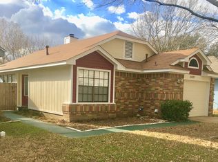 14420 Tiffer Ln, Austin, TX 78728