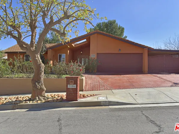 3106 Voltaire Dr, Topanga, CA 90290