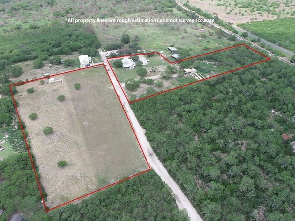 200 Baggs Trl, Mathis, TX 78368