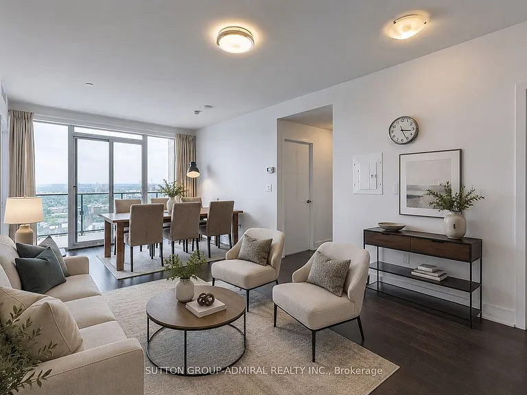 955 Bay St #3306 — Photo 2