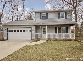 N1280 Cherry Dr, Genoa City, WI 53128