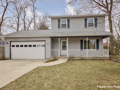 N1280 Cherry Dr, Genoa City, WI, 53128