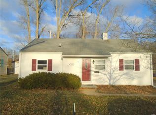1204 Bel Aire Dr, Belleville, IL