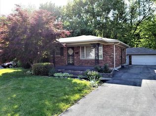 4304 Raven Ridge Dr, Louisville, KY 40216