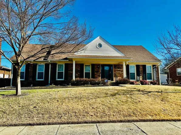 2603 Aintree Way, Saint Regis Park, KY 40220