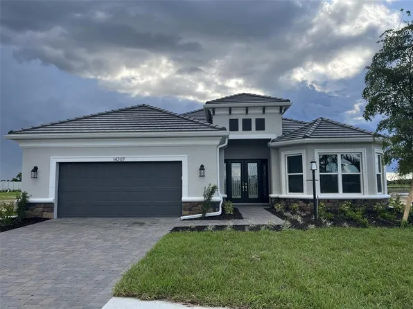 14207 BRENT LANE, PUNTA GORDA, FL 33955
