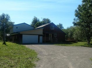 3701 E Buchanan St, White Cloud, MI 49349