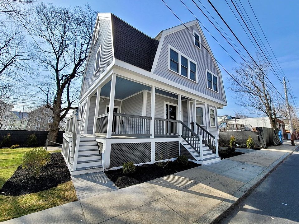 123 Norwell St, Dorchester, MA 02121 MLS 73093631 Zillow