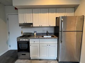 Morris Apartments