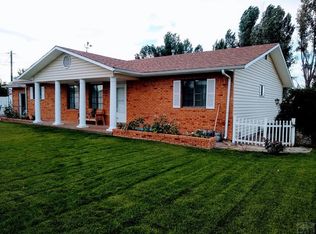 2091 Iris Rd, Pueblo, CO 81006