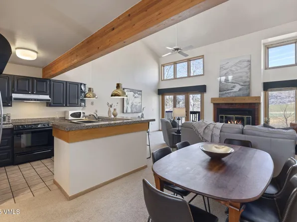 931 Singletree Rd APT 10, Edwards, CO 81632