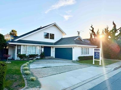 4730 Garnet St, Capitola, CA, 95010