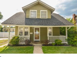 43 White Horse Ave, Clementon, NJ 08021