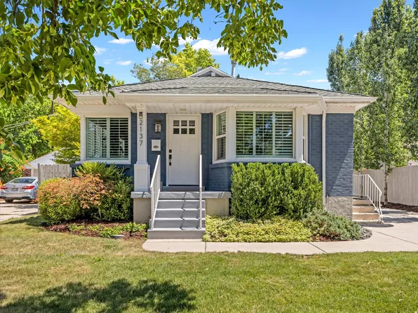 2137 S Texas St, Salt Lake City, UT 84109
