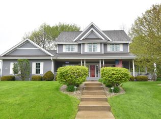 N99W14422 Amber Dr, Germantown, WI 53022