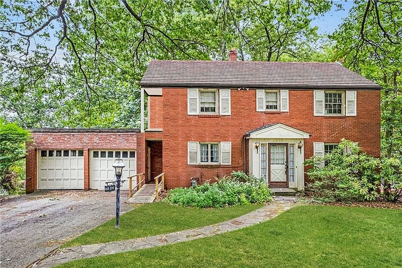 1024 Blackridge Rd, Pittsburgh, PA 15235 MLS 1661723 Zillow