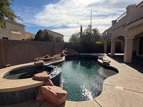 2nd image of 8430 Mondavi Hill Ct