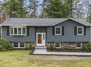 58 Plain Rd, Westford, MA 01886