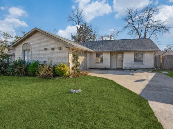 1604 Williamsburg Dr, Plano, TX 75074