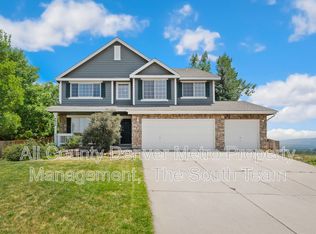 8850 S Carr Ct, Littleton, CO 80128