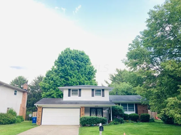 6646 Heather Ln, Columbus, OH 43229