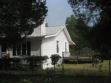 Building Photo - 1033 Montgomery Ave