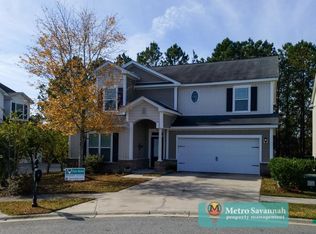 9 Cappella Cir, Savannah, GA 31419