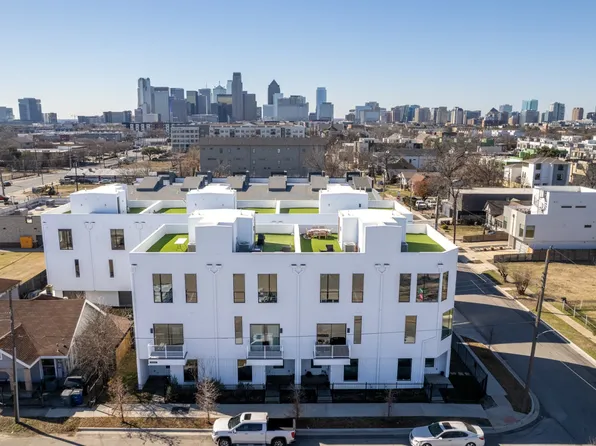 4322 Roseland Ave, Dallas, TX