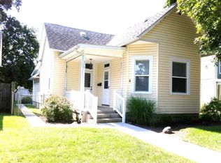 370 Arch St, Chillicothe, OH