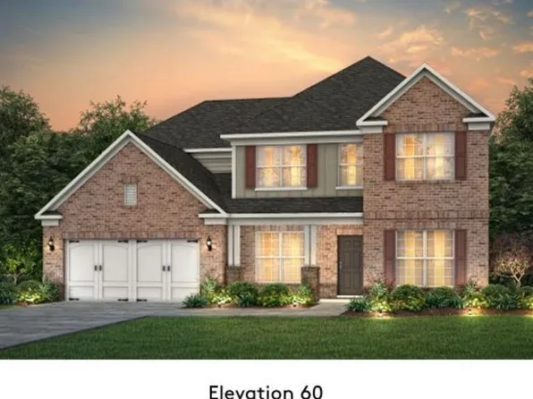 5140 Sierra Creek Dr, Hoschton, GA 30548
