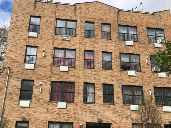 611 E 161st St #1B, Bronx, NY 10456