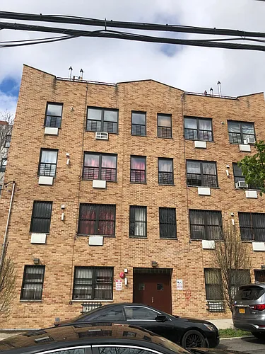 611 E 161st St #1B Photo 1