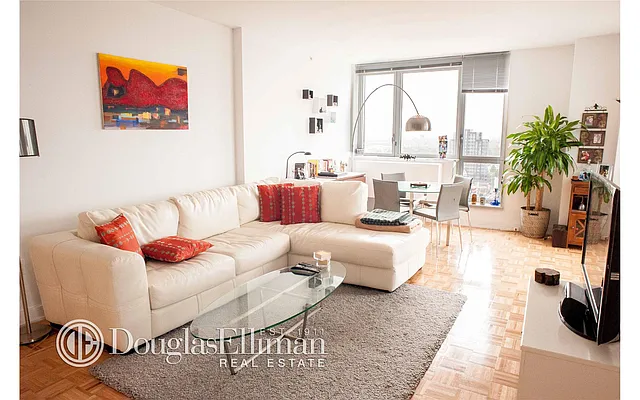 Rented by Douglas Elliman | media 1