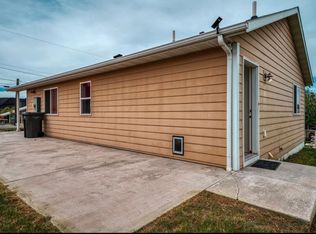 310 E Pacific St, East Helena, MT 59635